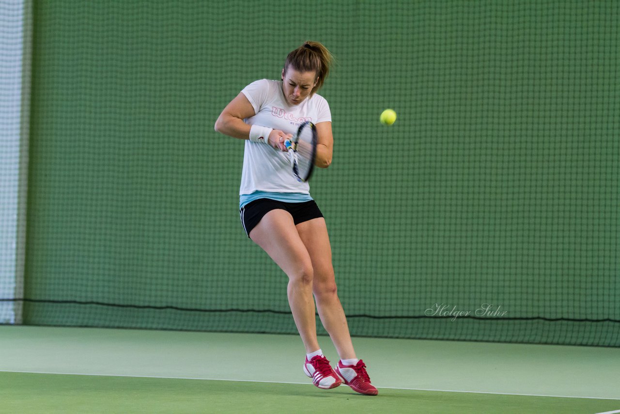 Bild 17 - Holmer Indoor-Cup Tag 2